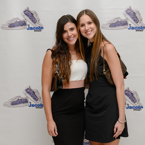 Cena de In Jacobs Shoes 2023, foto 6
