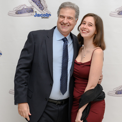 Cena de In Jacobs Shoes 2023, foto 7