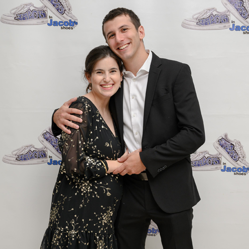 Cena de In Jacobs Shoes 2023, foto 8