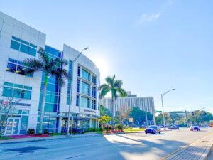 Coral Springs, Florida