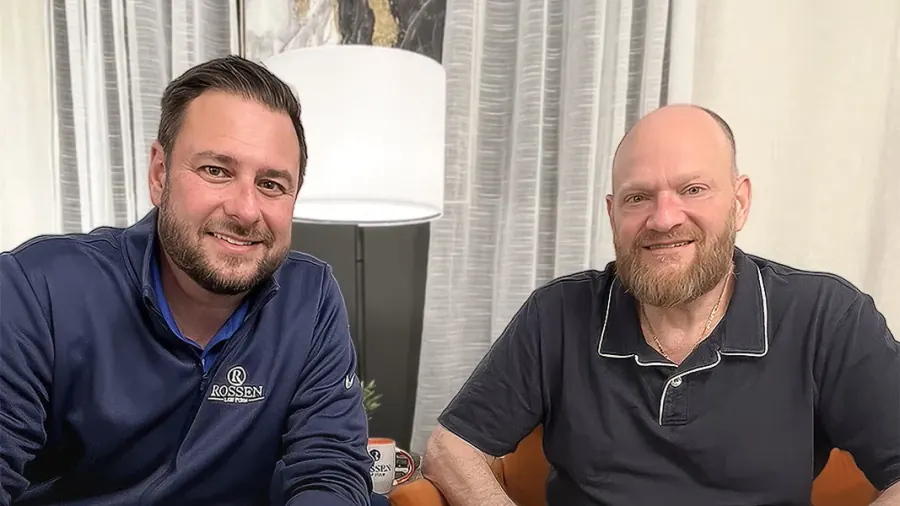 Foto 11 del podcast Success in South Florida