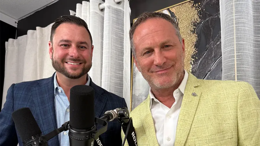 Foto 2 del podcast Success in South Florida