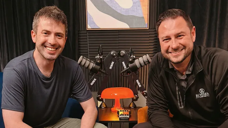 Foto 3 del podcast Success in South Florida