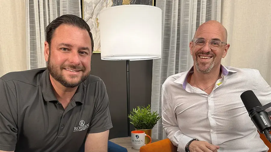 Foto 5 del podcast Success in South Florida
