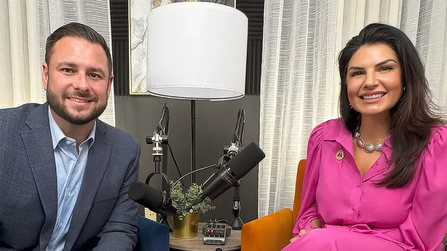 Foto 6 del podcast Success in South Florida