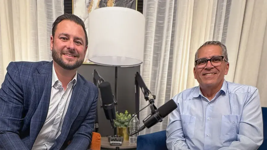 Foto 8 del podcast Success in South Florida