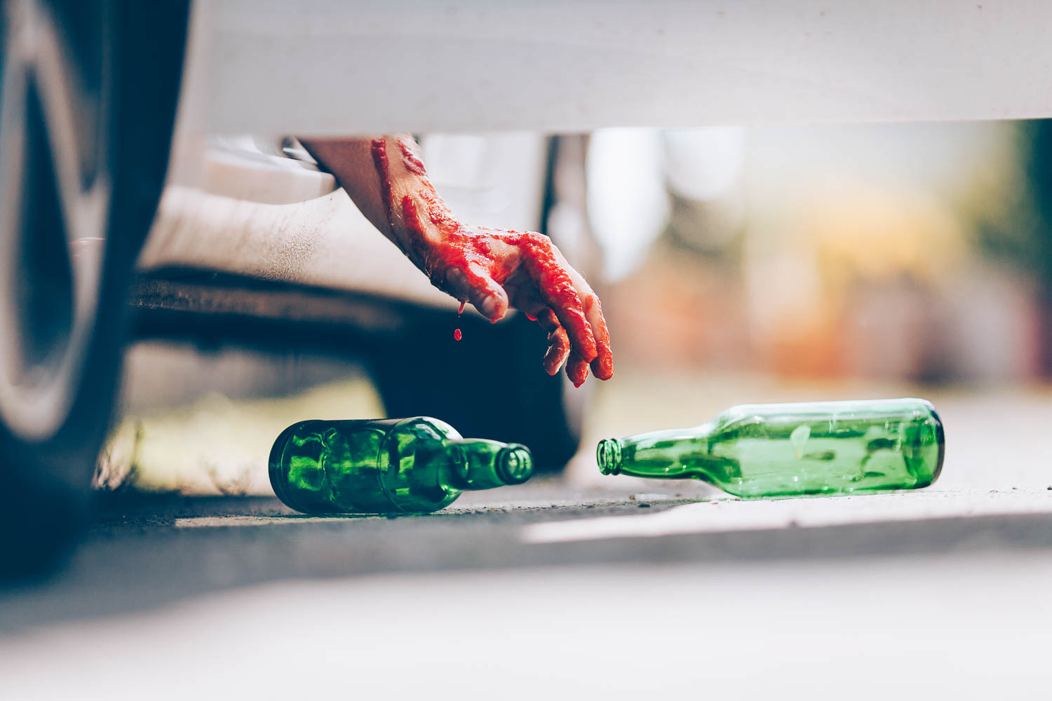 Abogados de Defensa de DUI del Sur de Florida Logran Reducción del Cargo de DUI Grave a Tiempo de Libertad Condicional en Coral Springs, Florida