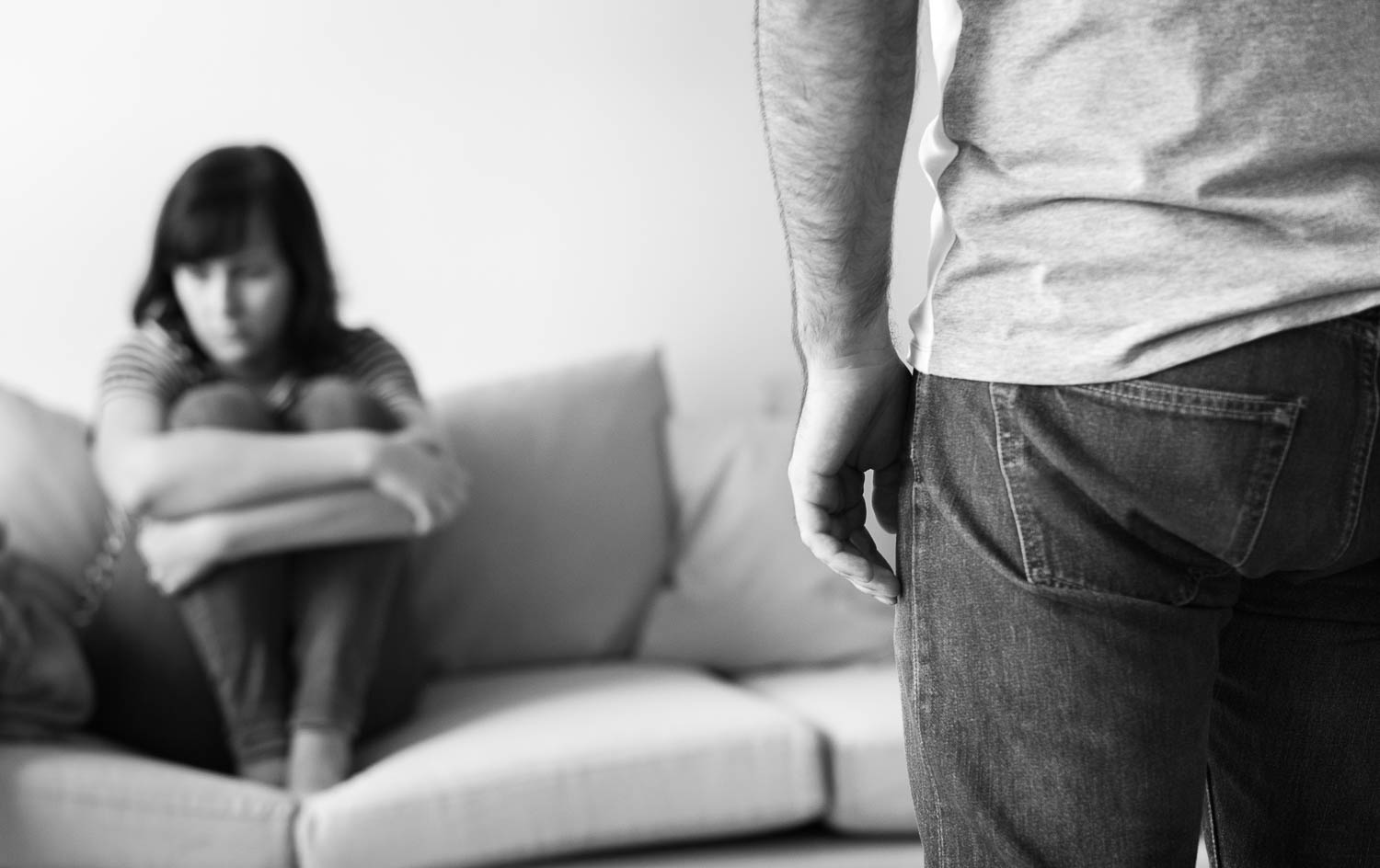 Abogados Defensores del Sur de Florida Logran Desestimación del Caso de Violación de Orden de No Contacto