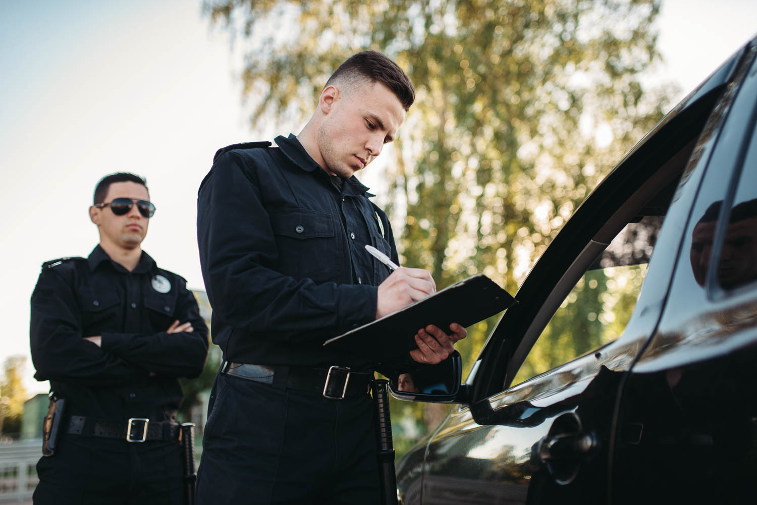 Segundo DUI y Accidente Automovilístico en Wilton Manors Desestimados por Abogados Defensores del Sur de Florida