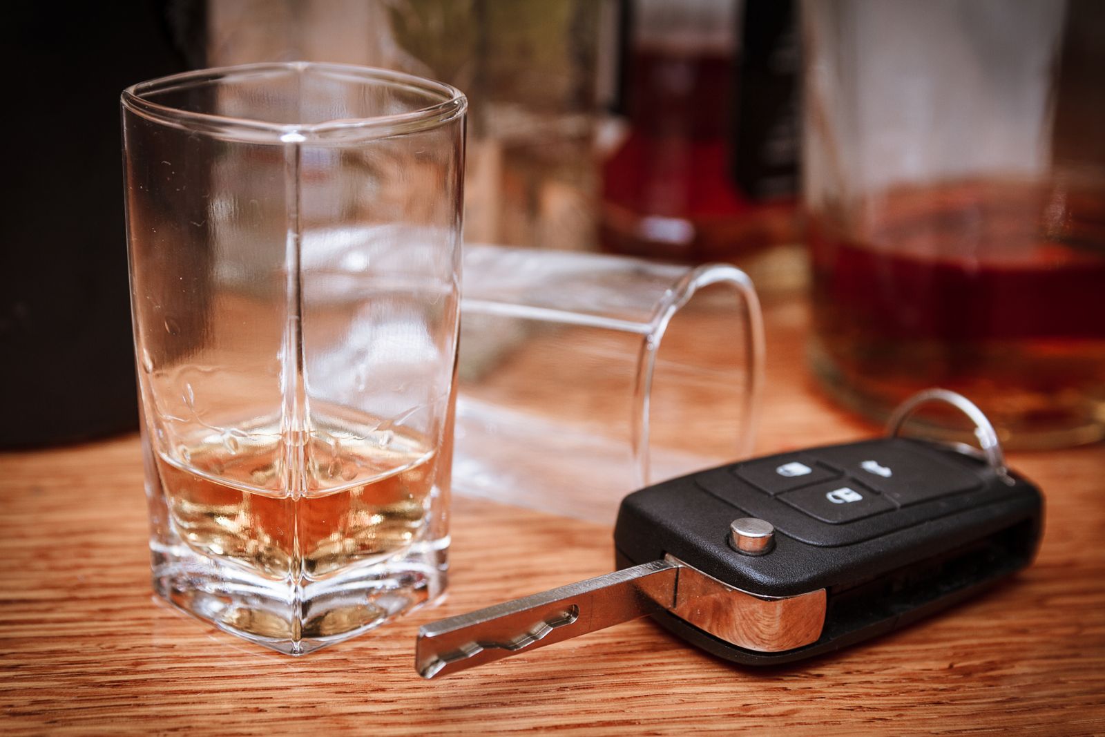 Abogados de DUI del Sur de Florida en Sunny Isles Beach, Florida Logran Desestimación del Caso