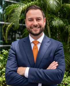 Adam Rossen, abogado de defensa de asalto en Coral Gables