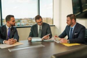 Abogados de defensa de delitos federales de RICO en Fort Lauderdale