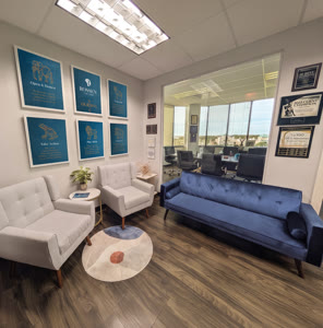 Equipo de Rossen Law Firm