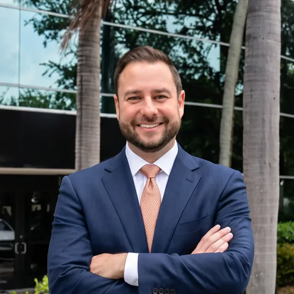 Adam Rossen, Coral Gables domestic violence defense attorney