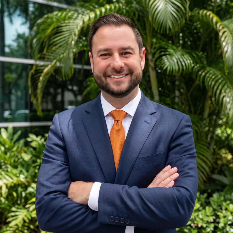 Adam Rossen, abogado de defensa por DUI en Fort Lauderdale