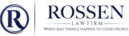 Logotipo de Rossen Law Firm