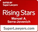 Rising Stars Serra Jovenich