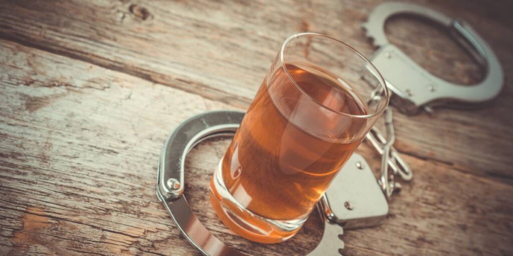 Arresto por DUI en Florida Arresto por DUI en Florida