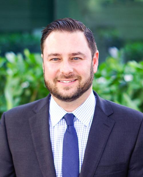 Attorney Adam Rossen