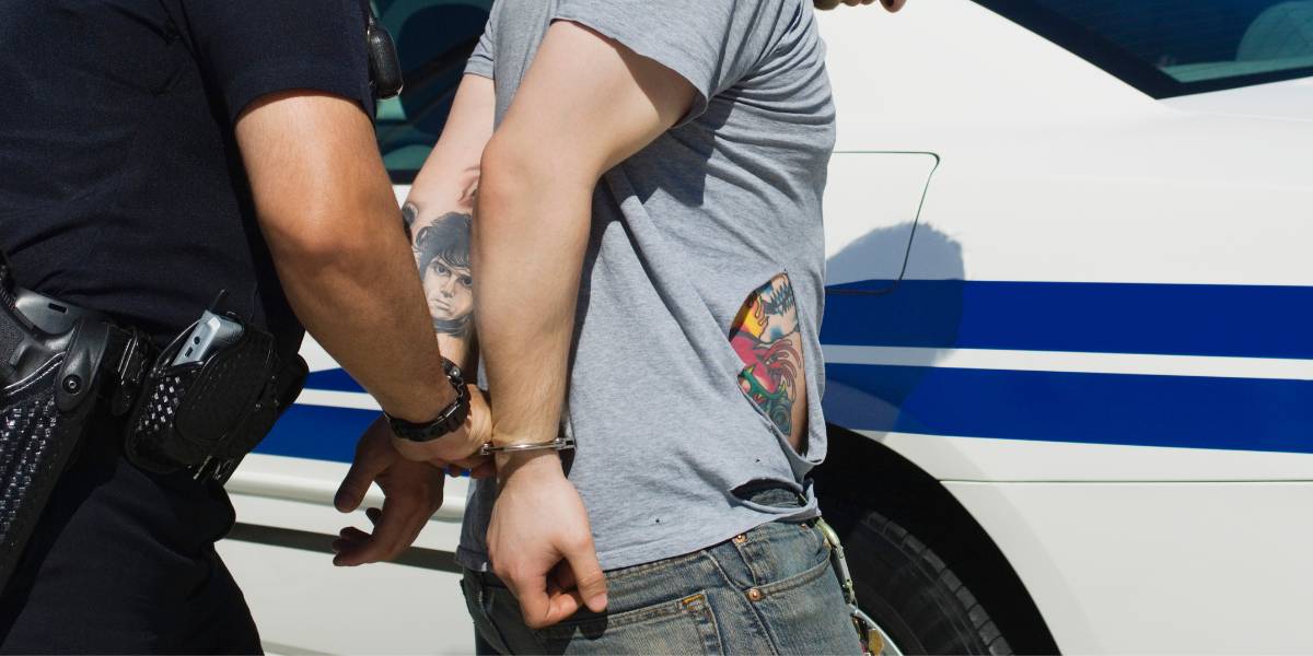 Can You Tell Cops to Leave? Know Your Rights During Police 