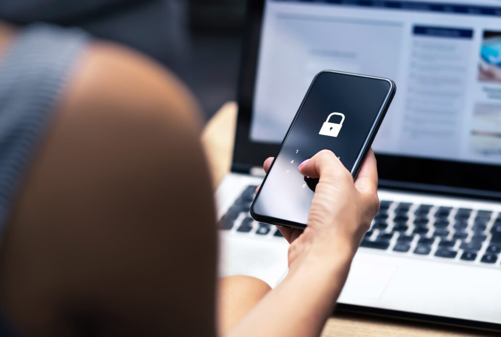 Identity Theft Protection