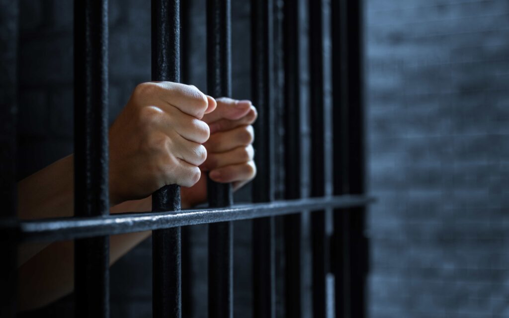 prison sentence