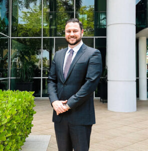 Adam Rossen Criminal Defense Attorney